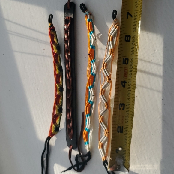 Handmade Bracelets - Picture 6 of 7